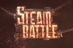 Steam Battle - заправляемся и в бой (RIP)