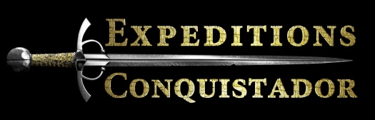 Expeditions: Conquistador
