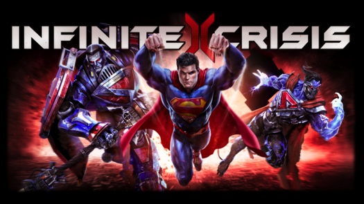 ���������� Coop-News #24 ����� ���� The Orion Project, ����������� � ����� Call of Duty, ��� Infinite Crisis � ������ ������