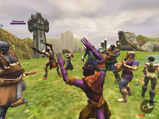 ���������� Coop-News #24 ����� ���� The Orion Project, ����������� � ����� Call of Duty, ��� Infinite Crisis � ������ ������