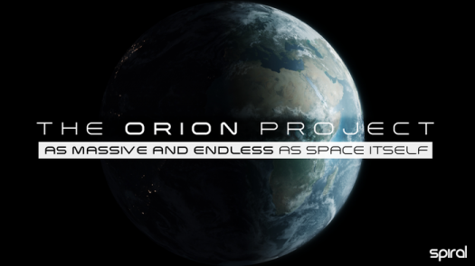 ���������� Coop-News #24 ����� ���� The Orion Project, ����������� � ����� Call of Duty, ��� Infinite Crisis � ������ ������