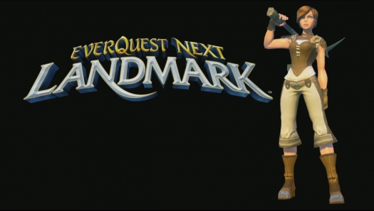 Coop-News #25   EverQuest Next Landmark,   Mirror's Edge 2  !
