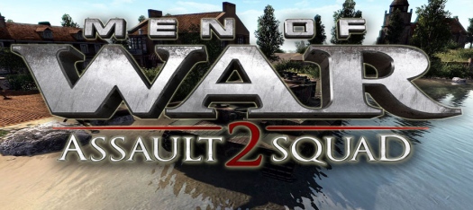Первый взгляд: Men of War: Assault Squad 2