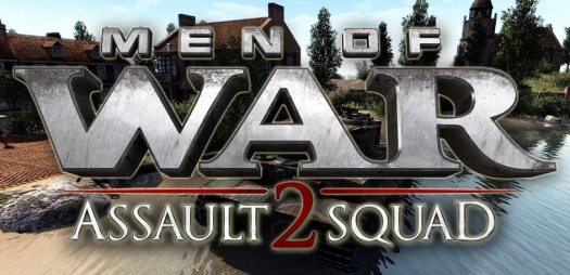 Men of War: Assault Squad 2 (  :  2)