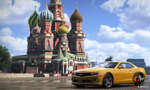 ���������� Coop-News #26 �����, �����, �����..., ����-���� World of Speed � ������ ������