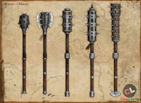TESO.   