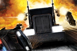 Sledgehammer (GearGrinder)