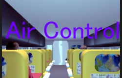 Air Control -    