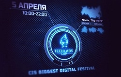 5    Dota 2  TECHLABS CUP RU Season 1