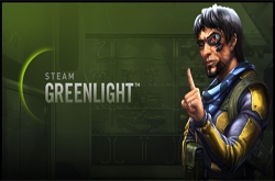 Warside в Steam Greenlight - на пути к сообществу
