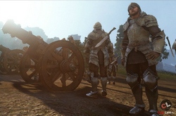 Black Desert Online.  , , 