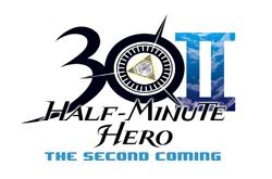 Half Minute Hero: The Second Coming (Yusha 30 Second)