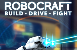 Robocraft