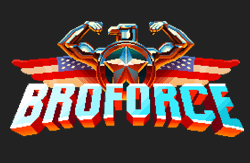 Broforce