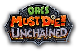 Orcs Must Die: Unchained - третья игра серии в MOBA жанре