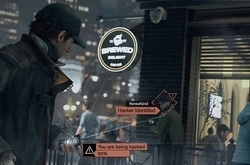 Данные перед релизом о Watch Dogs: интересные подробности