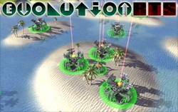 Evolution RTS