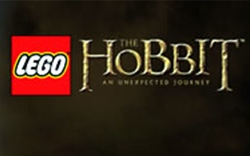 LEGO The Hobbit (LEGO )