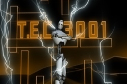T.E.C. 3001 (RIP)