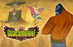Guacamelee!