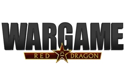 Wargame: Red Dragon