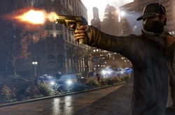 Процесс оживления города в Watch Dogs