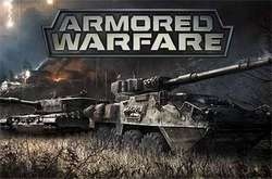 Новый танковый шутер Armored Warfare. Для всех, кому надоела WoT