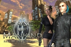 Face of Mankind: Fall of the Dominion - быстрый старт, помощь, советы и подсказки
