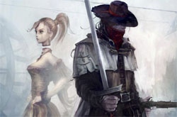 The Incredible Adventures of Van Helsing 2 - огромный патч под брендом