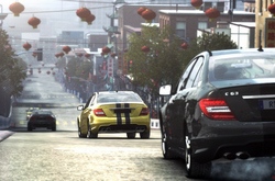 Вместо GRID 3 анонсировали GRID: Autosport, релиз уже скоро