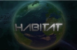 HABITAT: A Thousand Generations in Orbit - интересный космический конструктор