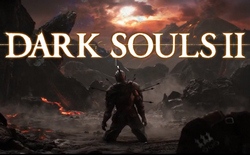 . . Dark Souls II
