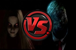   vs Slender