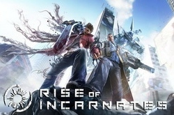 Rise of Incarnates: свежий трейлер, новые подробности и дата бета-теста