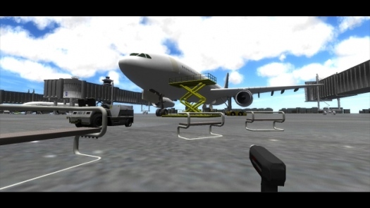 Air Control - ������������� ������ � ���������������