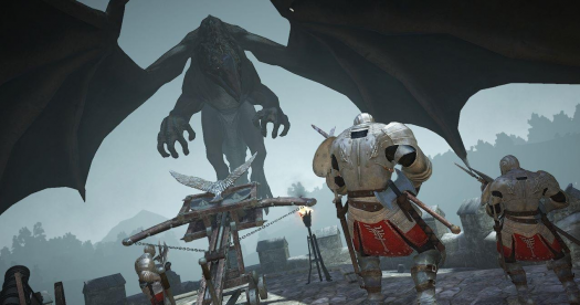 Black Desert Online.  , , 