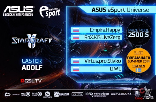 5    Dota 2  TECHLABS CUP RU Season 1