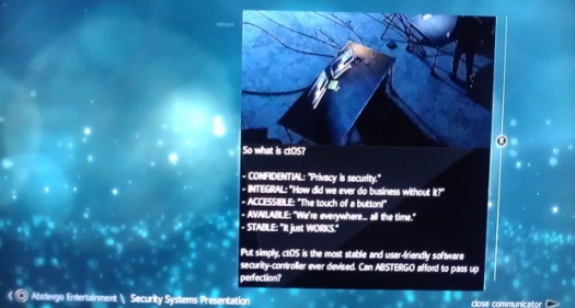 Ubisoft  ?