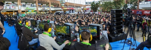   TECHLABS CUP RU 2014 SEASON 1    ?