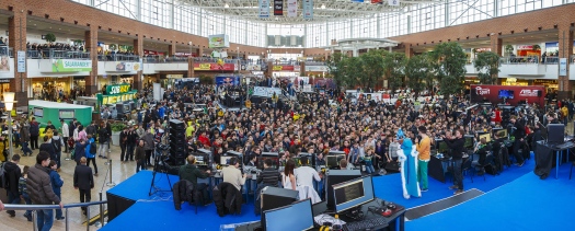   TECHLABS CUP RU 2014 SEASON 1    ?