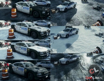 ������ The Division, ����� ������ ��� ����