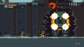Mercenary Kings Mercenary Kings