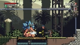 Mercenary Kings Mercenary Kings