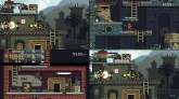 Mercenary Kings Mercenary Kings