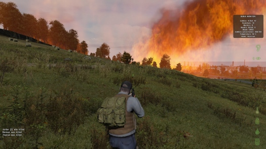 ��� ����� � DayZ? �������� ������������� � ���������� � �������������