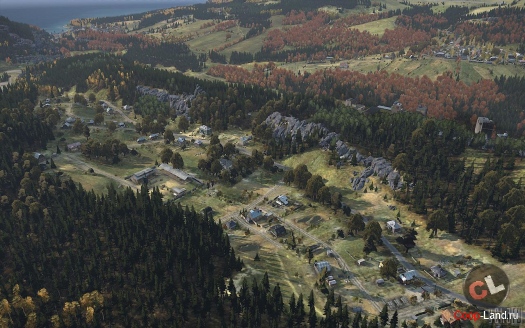 ��� ����� � DayZ? �������� ������������� � ���������� � �������������