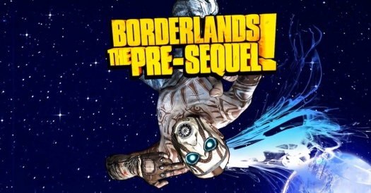  Borderlands: The Pre-Sequel - ,    