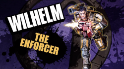  Borderlands: The Pre-Sequel - ,    