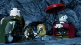 LEGO The Hobbit (LEGO )