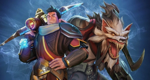 Orcs Must Die: Unchained -     MOBA 
